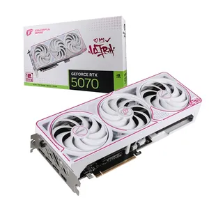 iGame GeForce RTX 5070 Ultra Z OC 12GB-V